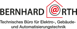 Bernhard Orth Engineering - Logo